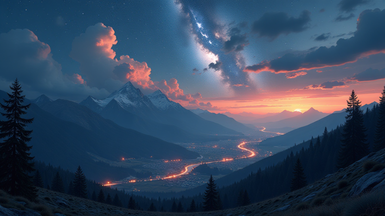 faszinierender tsunchinshan atlas