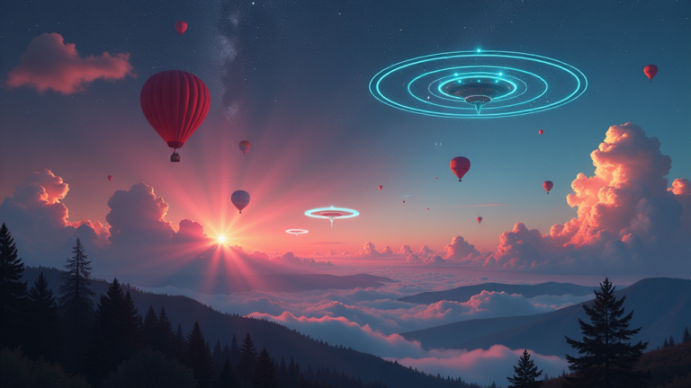 himmelsph nomene ufo meldestelle