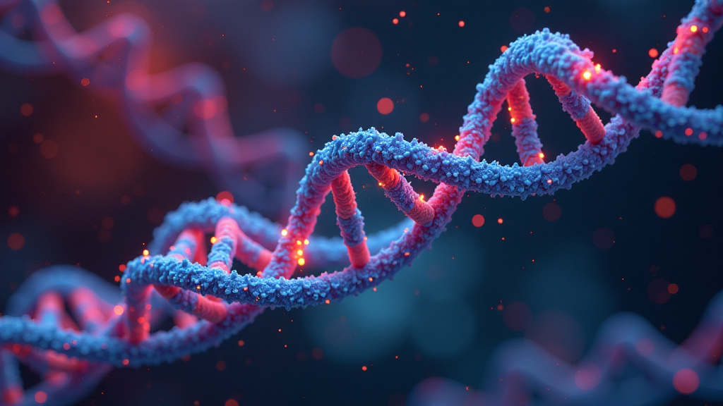revolution re genregulation