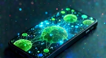 Zelluläres Recycling: Ubiquitin und seine kleine, mächtige Rolle 🧬