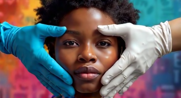 Healing Hands: Vision für die Gesundheit in Suriname