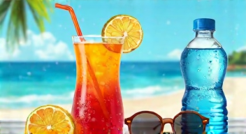 Hitze-Maßnahmen: Was sind die besten Ratschläge? 🥤