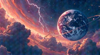 Meteosat, Extremwetter und Luftqualität: Ein intergalaktisches Drama
