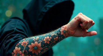 Mein Tattoo: Kunstform oder Risiko?