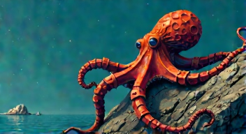 Die Dynamik im Wattenmeer: Auf und ab der Kreaturen
