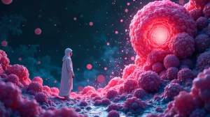 Adipositas, Immunsystem, Neutrophile: Die verborgenen Mechanismen