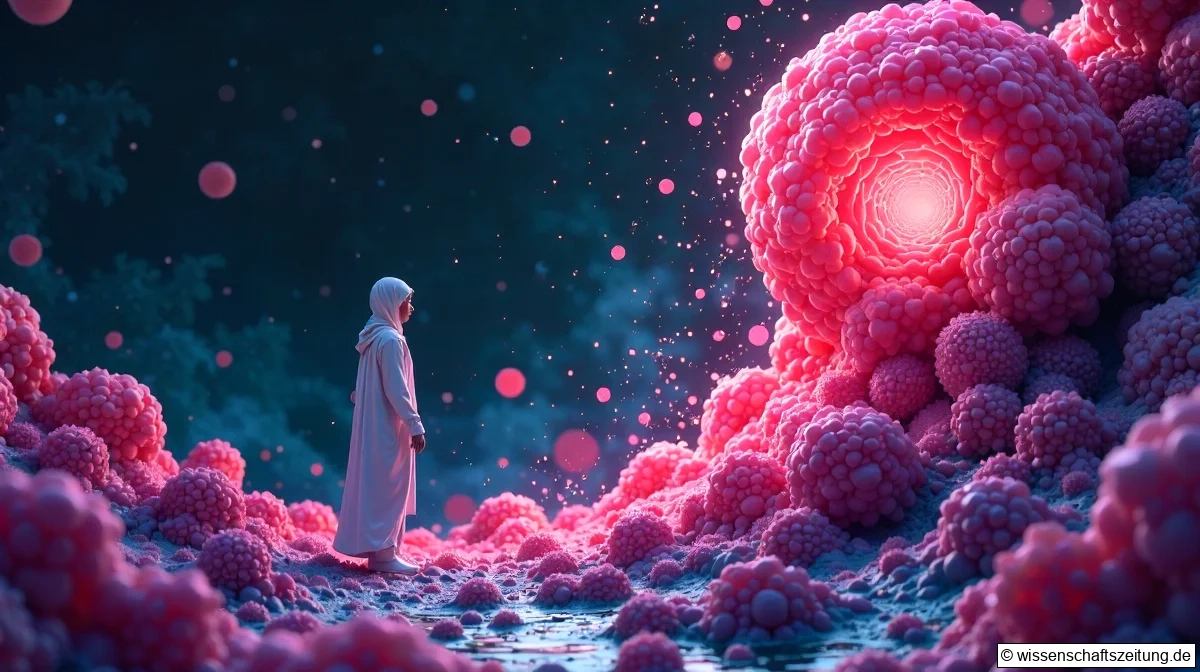 Adipositas, Immunsystem, Neutrophile: Die verborgenen Mechanismen