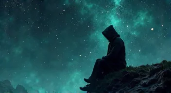 Ähnlichkeiten zwischen Sonne und Schwarzen Löchern (4/10)