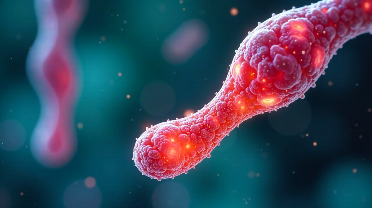 Aneuploidie, Fehlgeburt und Gene: Einblicke in die Chromosomenanomalien