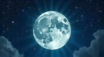 Bedeutung der Mondfinsternisse (5/10)