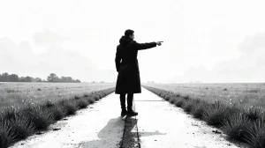 Berufliche Veränderung: Mut, Unsicherheit, neue Chancen