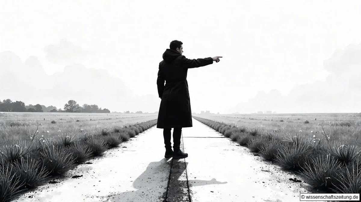 Berufliche Veränderung: Mut, Unsicherheit, neue Chancen