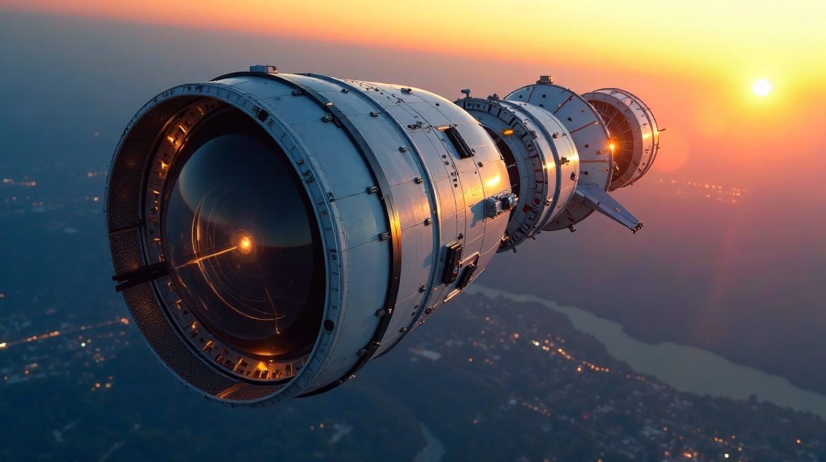 Chinas Raumfahrt: Erfolgreiche Rückkehr der Shenzhou 20 nach Notfallmission