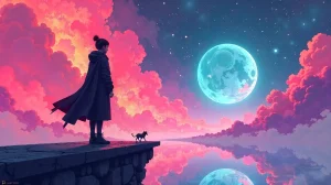 Christian Friedel, Solaris, Musik und Zukunftsvisionen