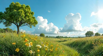 Das Bewusstsein für Klimaforschung schärfen (6/10)