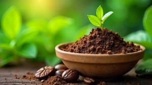 Das große Potenzial von Bioabfällen: Energie, Kompost und richtige Entsorgung