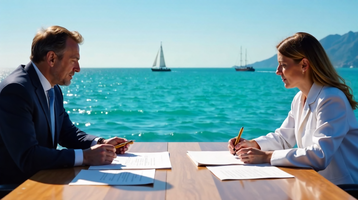 Das Hochseeschutzabkommen: Meeresrecht, Biodiversität und internationale Zusammenarbeit