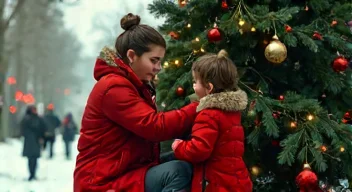 Das sind die Top 7 Schritte beim Weihnachtsbaumkauf