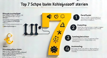 Das sind die Top 7 Schritte beim Kohlenstoffspeichern