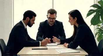 Das sind die Top 7 Schritte beim Aufbau von Gleichstellung