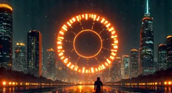 Das sind die Top 7 Schritte beim Beobachten des Silvesterhimmels