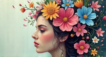 Das sind die Top 7 Schritte beim Blütenstudium