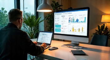 Das sind die Top 7 Schritte beim Einsatz nachhaltiger Software