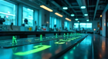 Das sind die Top 7 Schritte beim Erforschen von Floquet-Zuständen