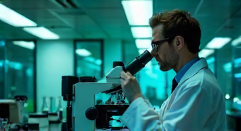 Das sind die Top 7 Schritte beim Genomforschung