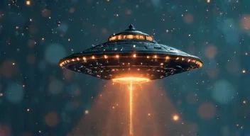 Das sind die Top 7 Schritte beim Melden von UFOs