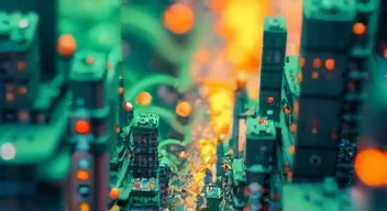 Das sind die Top 7 Schritte beim Mikroskopieren