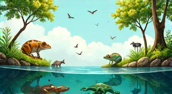 Das sind die Top 7 Schritte beim Schutz der Amphibien