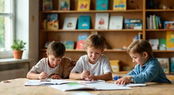 Das sind die Top 7 Schritte beim Sprachförderung