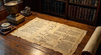 Das sind die Top 7 Schritte beim Studium römischer Feldzüge