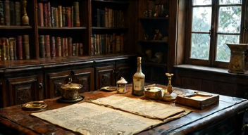 Das sind die Top 7 Schritte beim Studium des Schwarzen Todes