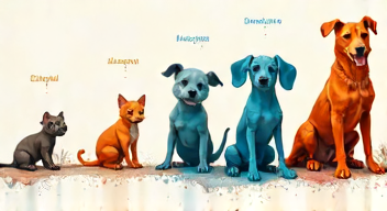 Das sind die Top 7 Schritte beim Tierschutz