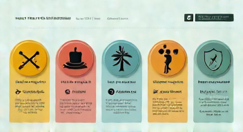 Das sind die Top 7 Schritte beim Umgang mit toxischen Strukturen