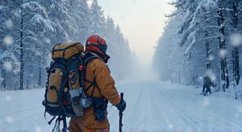 Das sind die Top 7 Schritte beim Umgang mit Schnee-Apokalypse