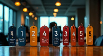 Das sind die Top 7 Schritte beim Umgang mit Angst vor Vorgesetzten