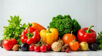 Das sind die Top 7 Schritte beim Umstieg auf eine vegane Ernährung