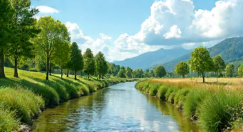 Das sind die Top 7 Schritte beim Umweltschutz