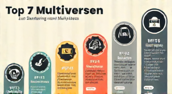 Das sind die Top 7 Schritte beim Verständnis von Multiversen