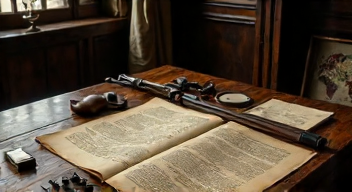 Das Vermächtnis der Kolonialkriege (10/10)