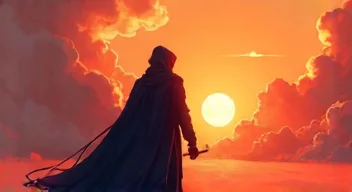 Der Atem als Symbol der Freiheit (9/10)