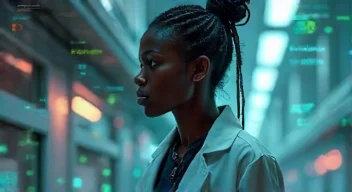 Der Blick eines Forschers auf die Blei-Verschmutzung (2/10)