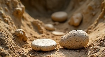 Der Einfluss der Pestfunde auf die Archäologie (2/10)