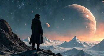 Der Einfluss der Philosophie auf die Astronomie (3/10)