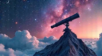 Der Einfluss der Technologie auf die Astronomie (3/10)