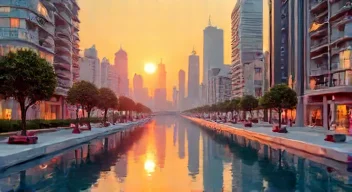 Der Einfluss von Kunst auf das Klima (10/10)