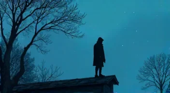 Der Einfluss von Natur auf das Denken (8/10)